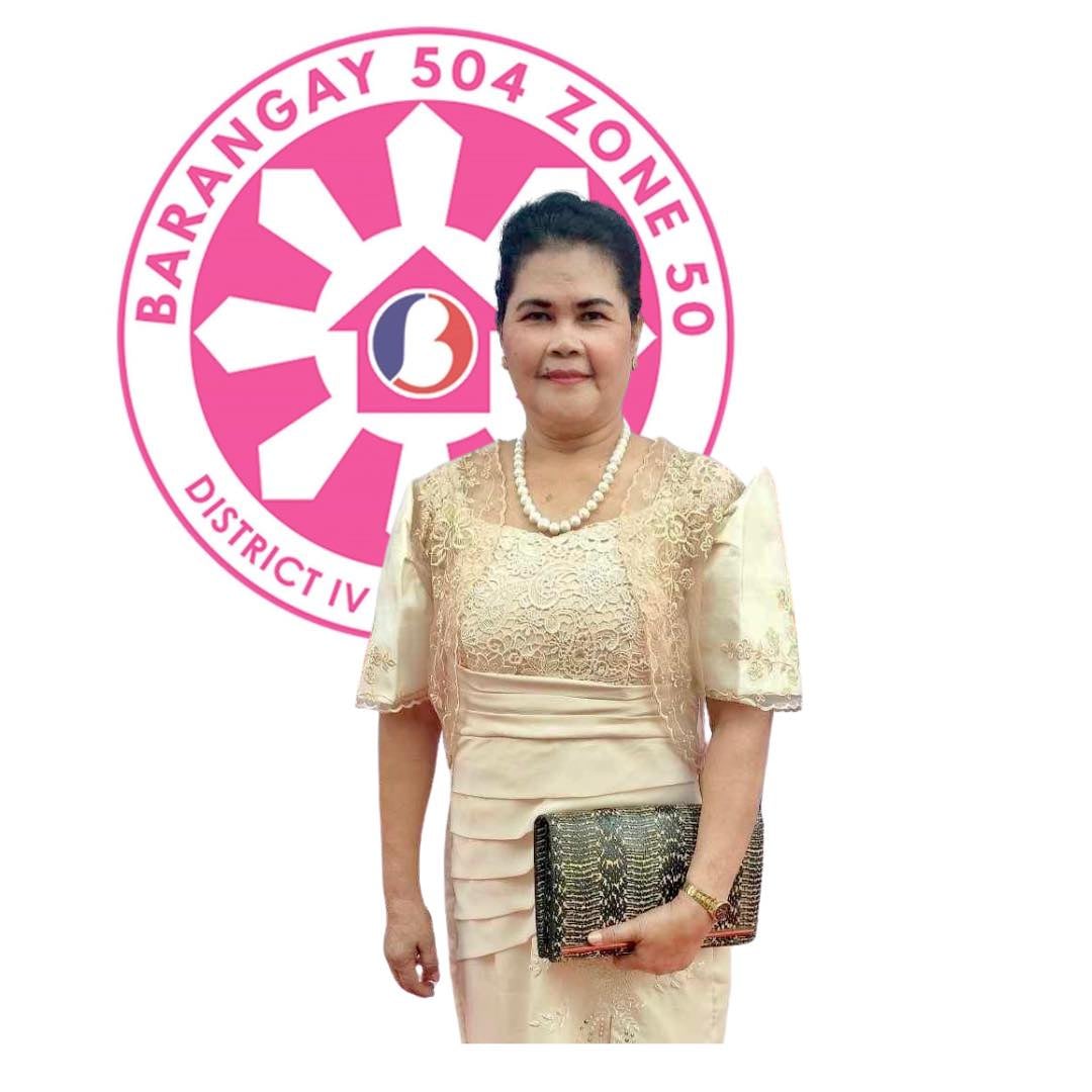 AMELITA M. TAMAYO