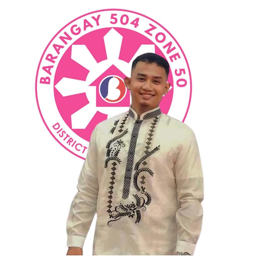 JOHN HAROLD L. SONGCO